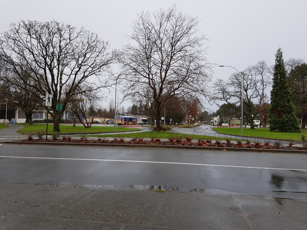 University of Victoria | Victoria, BC V8P 5C2, Canada | Phone: (250) 721-7211
