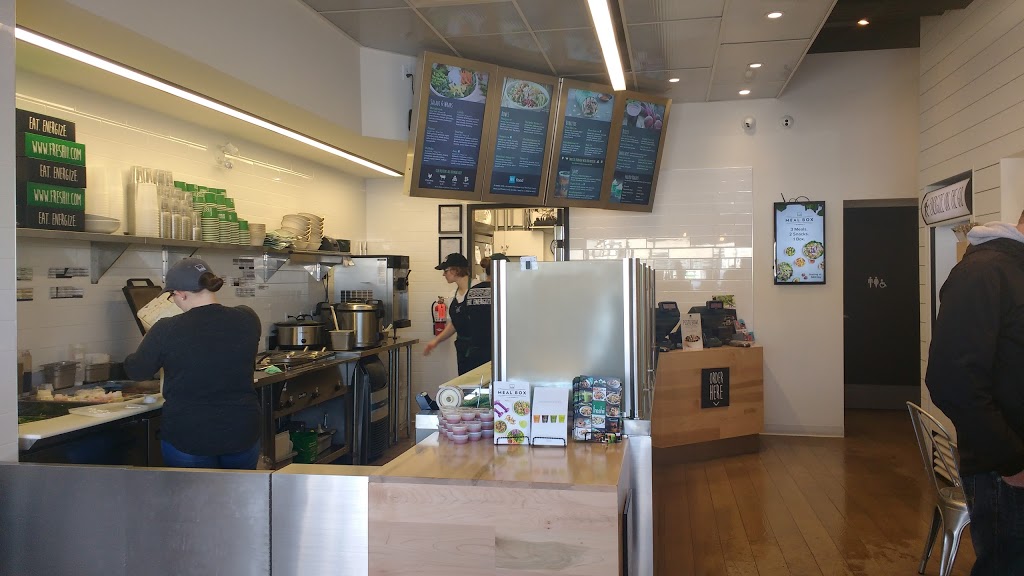 Freshii | 1600 90 Ave SW, Calgary, AB T2V 5A8, Canada | Phone: (403) 910-1342