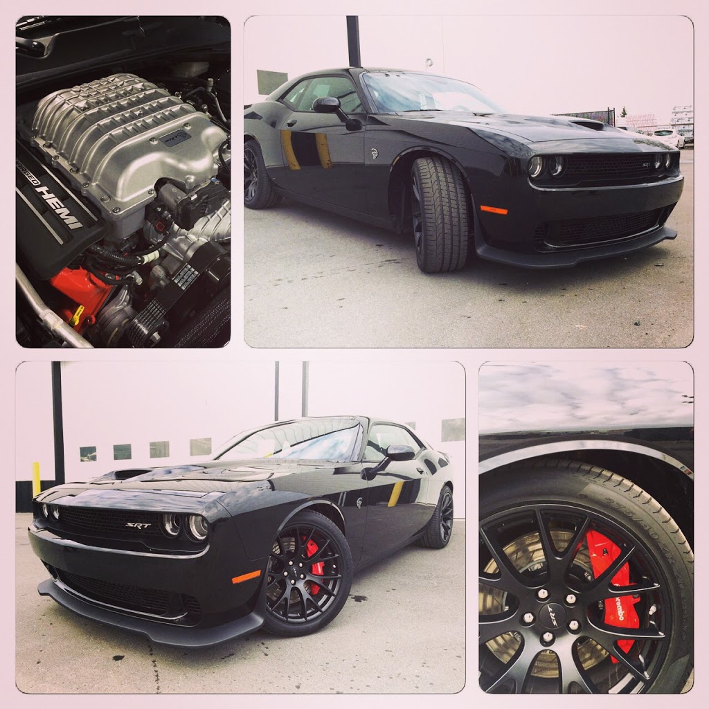 OpenRoad Richmond Auto Body Langley | 5923 Production Way, Langley City, BC V3A 4N5, Canada | Phone: (604) 532-9158