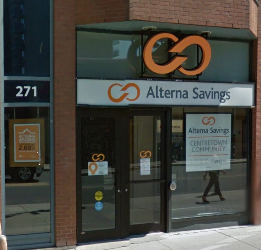Ukrainian Credit Union Limited | 476 Holland Avenue, Ottawa, ON K1Y 4G6, Ottawa, ON K2P 1X5, Canada | Phone: (613) 288-0206