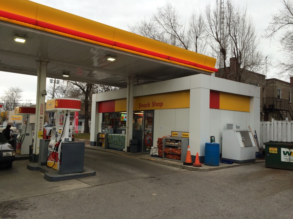Shell | 521 OConnor Dr, East York, ON M4J 2W9, Canada | Phone: (416) 423-0900