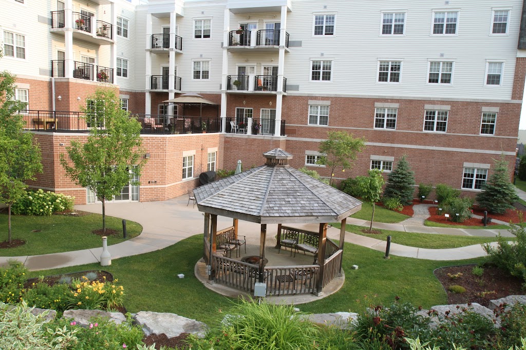 Seasons Retirement Communities | 1389 16th Ave E, Owen Sound, ON N4K 0A9, Canada | Phone: (519) 371-5115