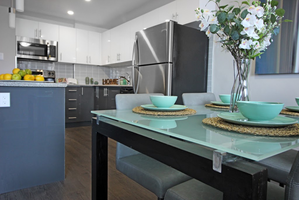 Halstead Gardens - CLV Group | 25 Tindale Ct, Hamilton, ON L8K 6C8, Canada | Phone: (289) 426-2246