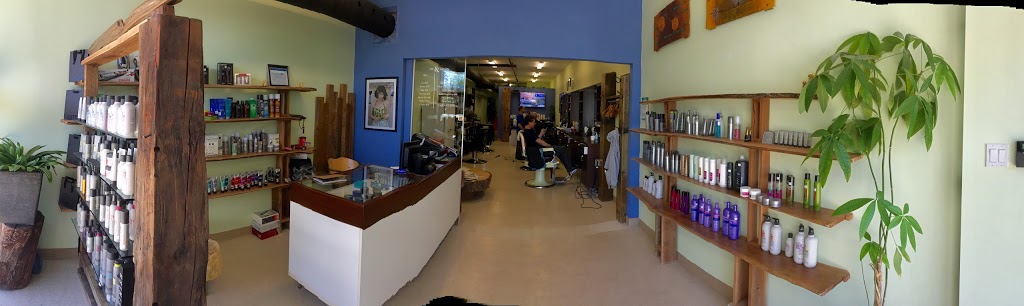 mr & salon | 866 Eglinton Ave E, East York, ON M4G 2L1, Canada | Phone: (647) 348-2200