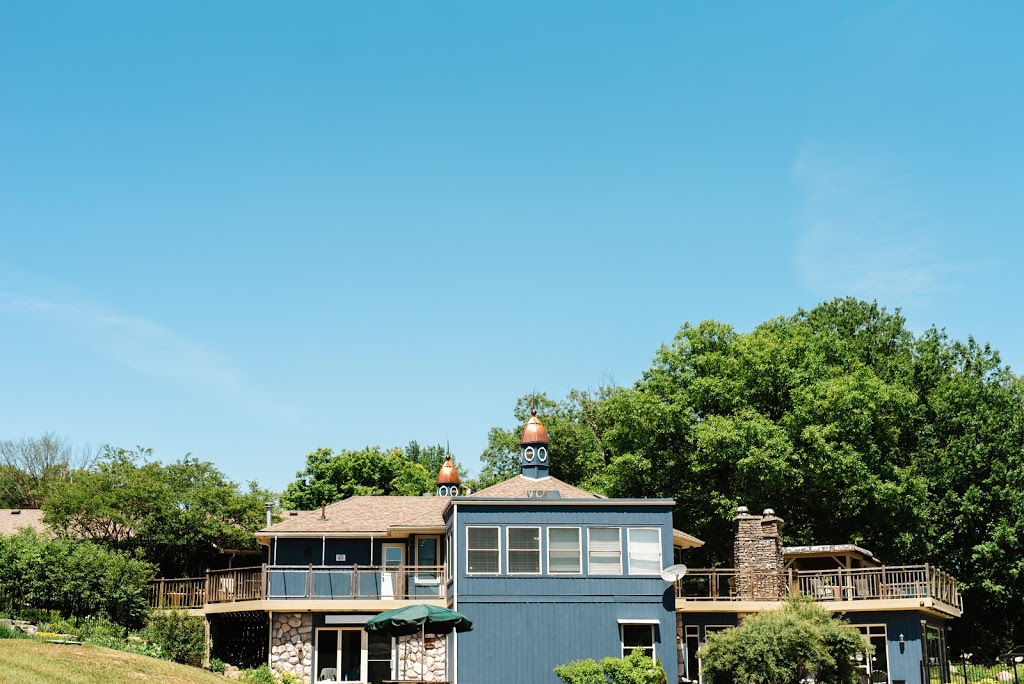 GreeneStone Centre for Recovery | 3571 Muskoka District Road 169, Bala, ON P0C 1A0, Canada | Phone: (705) 762-5501