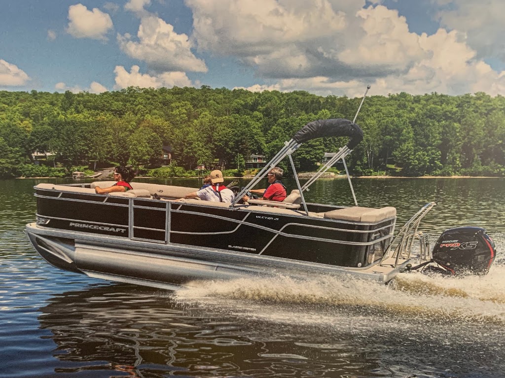 Lacroix Sports Nautique Inc | 324 Rue Principale, Lambton, QC G0M 1H0, Canada | Phone: (418) 486-2466