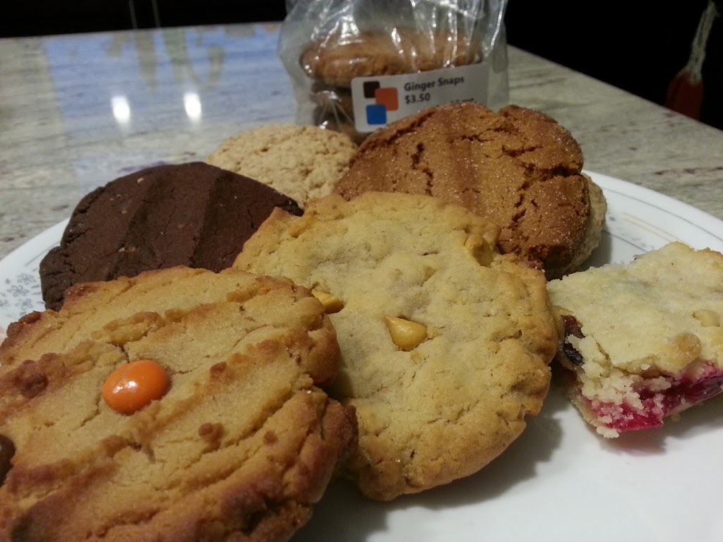 Wellington Bakery | 4320 A, Nova Scotia Trunk 2, Wellington, NS B2T 1J4, Canada | Phone: (902) 860-3063