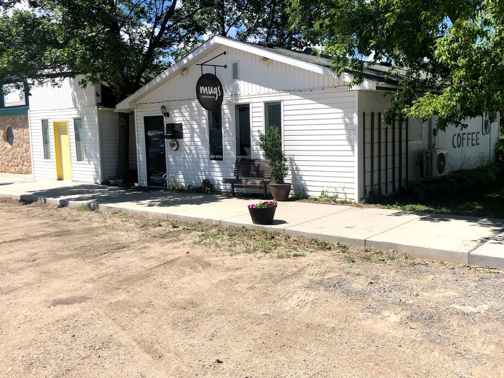 Mugs CoffeeHouse | 221 Saskatchewan St, Elbow, SK S0H 1J0, Canada | Phone: (306) 860-8260