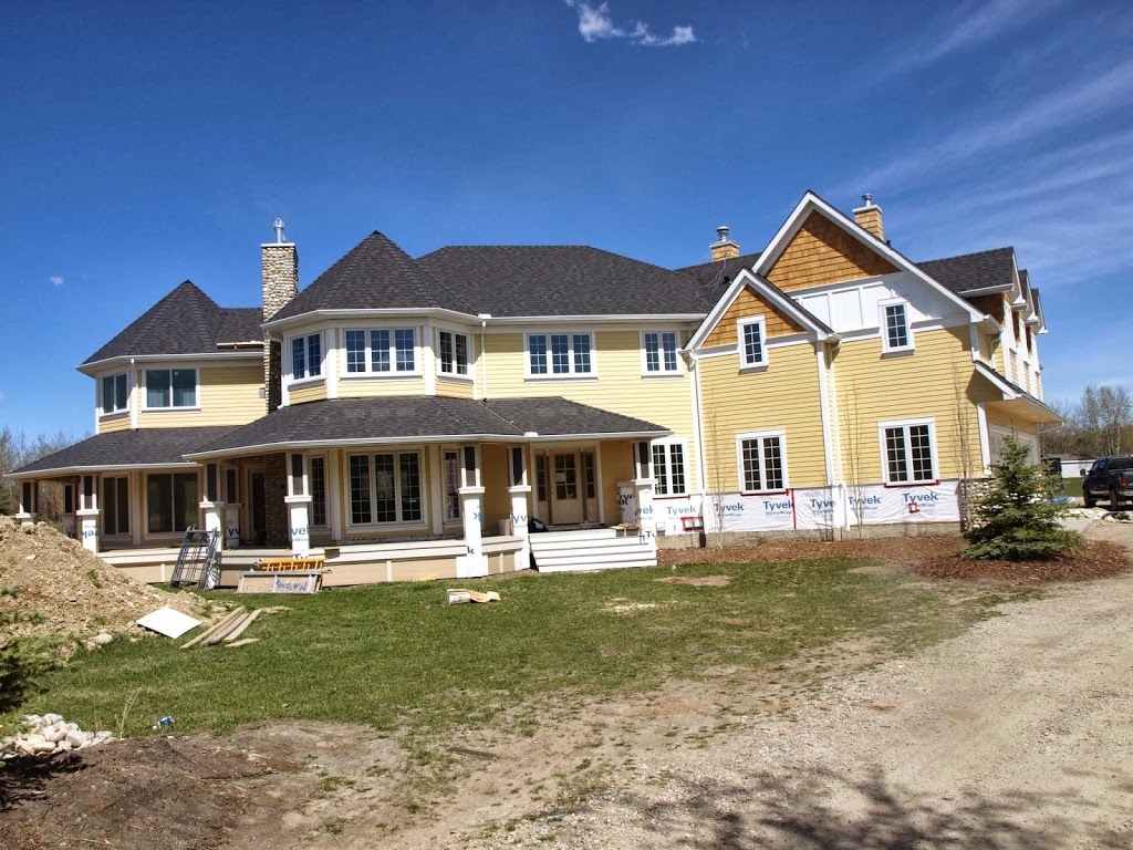 Rhino Exteriors | 15 Sun Canyon Park SE, Calgary, AB T2X 2Z2, Canada | Phone: (403) 980-4641