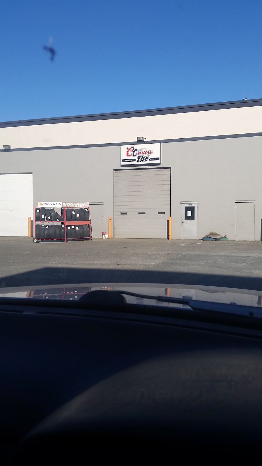 Country Tire and Wheel | 34220 S Fraser Way, Abbotsford, BC V2S 2C6, Canada | Phone: (604) 850-5488