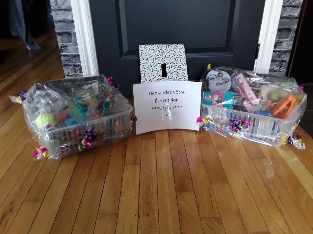 Amibouff St-Zotique - Distribution Mignons Compagnons | Rue DesChênes, Saint-Zotique, QC J0P 1Z0, Canada | Phone: (450) 807-1516