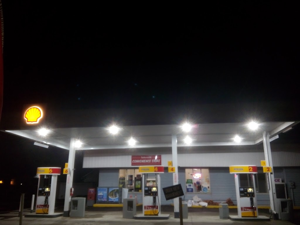 Shell | 10075 Sunset Dr, St Thomas, ON N5P 3T2, Canada | Phone: (519) 631-5656
