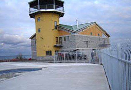 Crispline Fence Systems | 2413 Abingdon Rd, Caistor Centre, ON L0R 1E0, Canada | Phone: (905) 957-7447