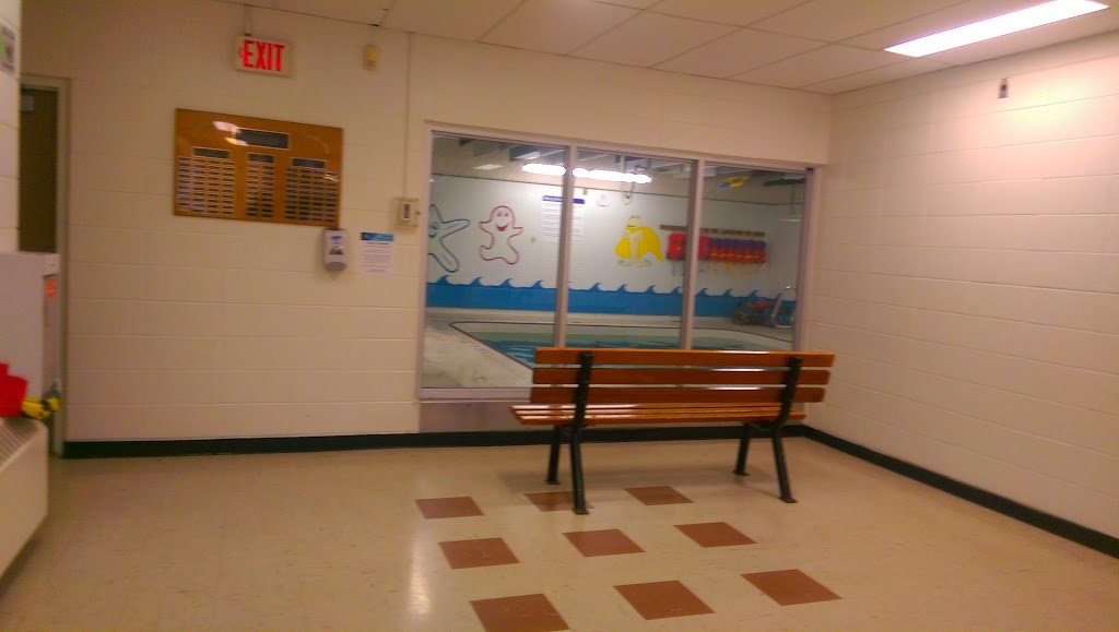 Ancaster Aquatic Centre | 47 Meadowbrook Dr, Ancaster, ON L9G 3K8, Canada | Phone: (905) 546-2424 ext. 1061