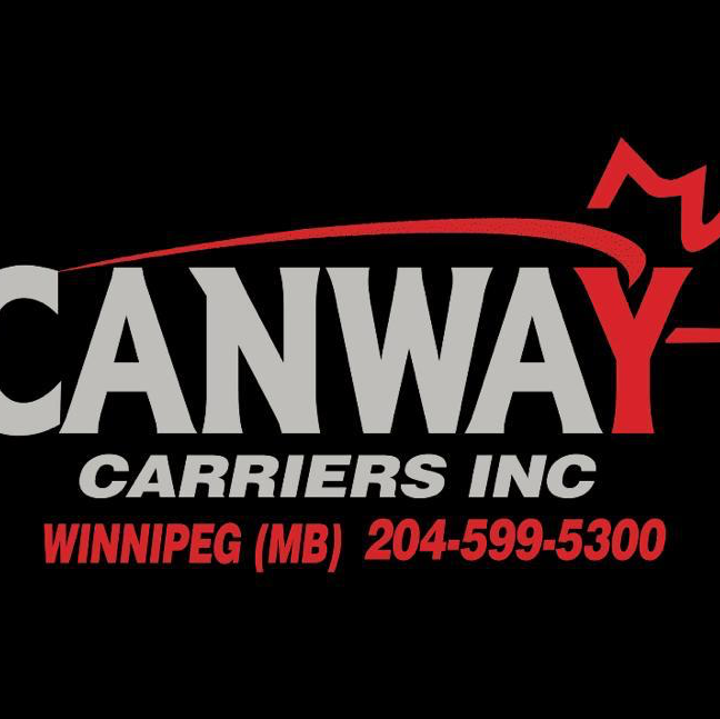 Canway Carriers Inc | 87 Emes Rd, West Saint Paul, MB R2P 2W5, Canada | Phone: (204) 583-0333