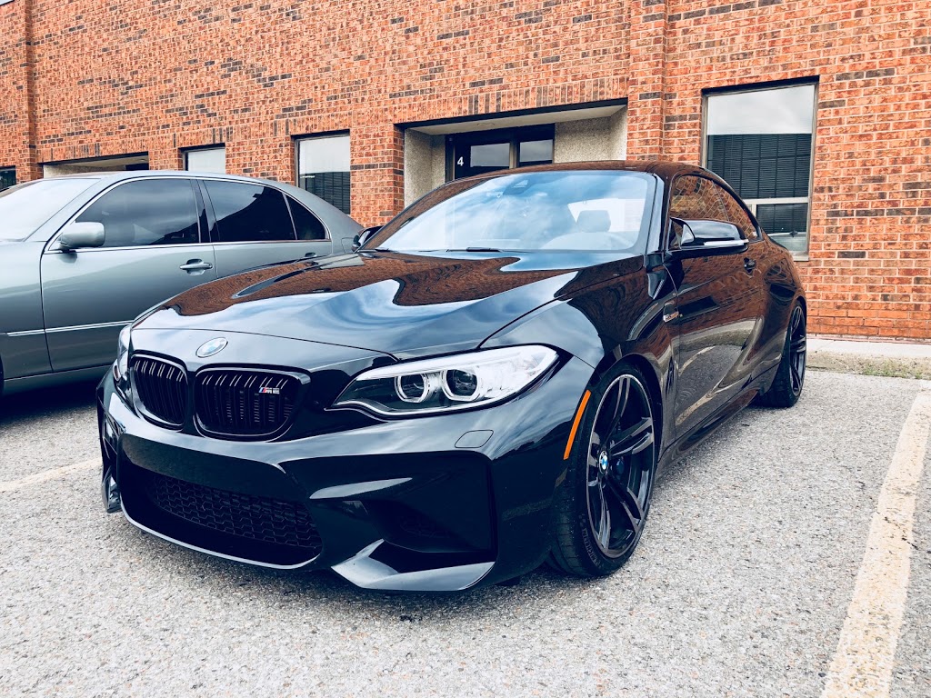 MExpress Auto | 2650 John St #21, Markham, ON L3R 2W4, Canada | Phone: (647) 395-8806