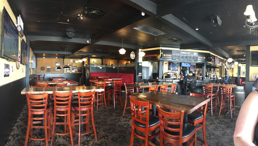 Fool & Flagon | 2255 Barton St E, Hamilton, ON L8H 7T4, Canada | Phone: (905) 573-7430