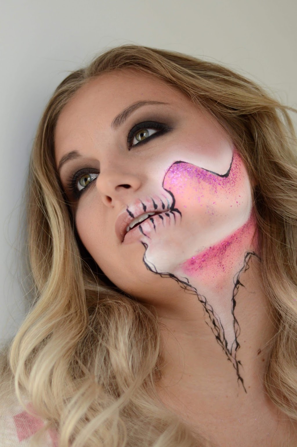 Makeup Montréal - Montreal Makeup | 4237 Av. Henri-Julien, Montréal, QC H2W 2K7, Canada | Phone: (438) 882-2355