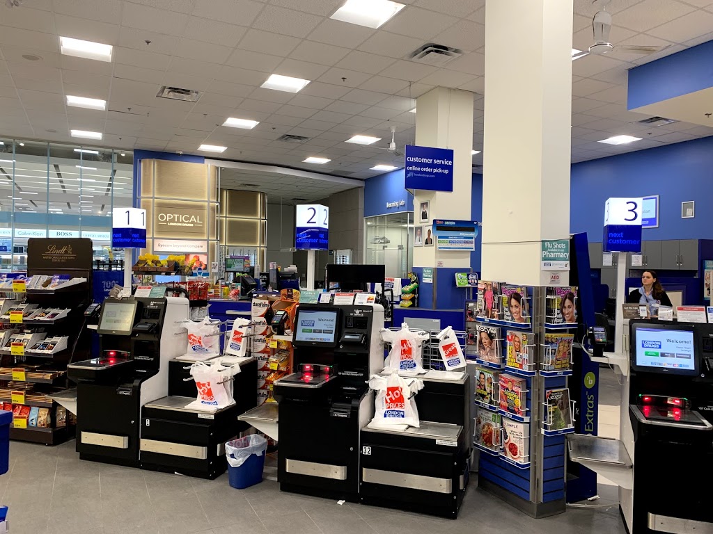 London Drugs | 875 Park Royal N, West Vancouver, BC V7T 1H9, Canada | Phone: (604) 448-4844