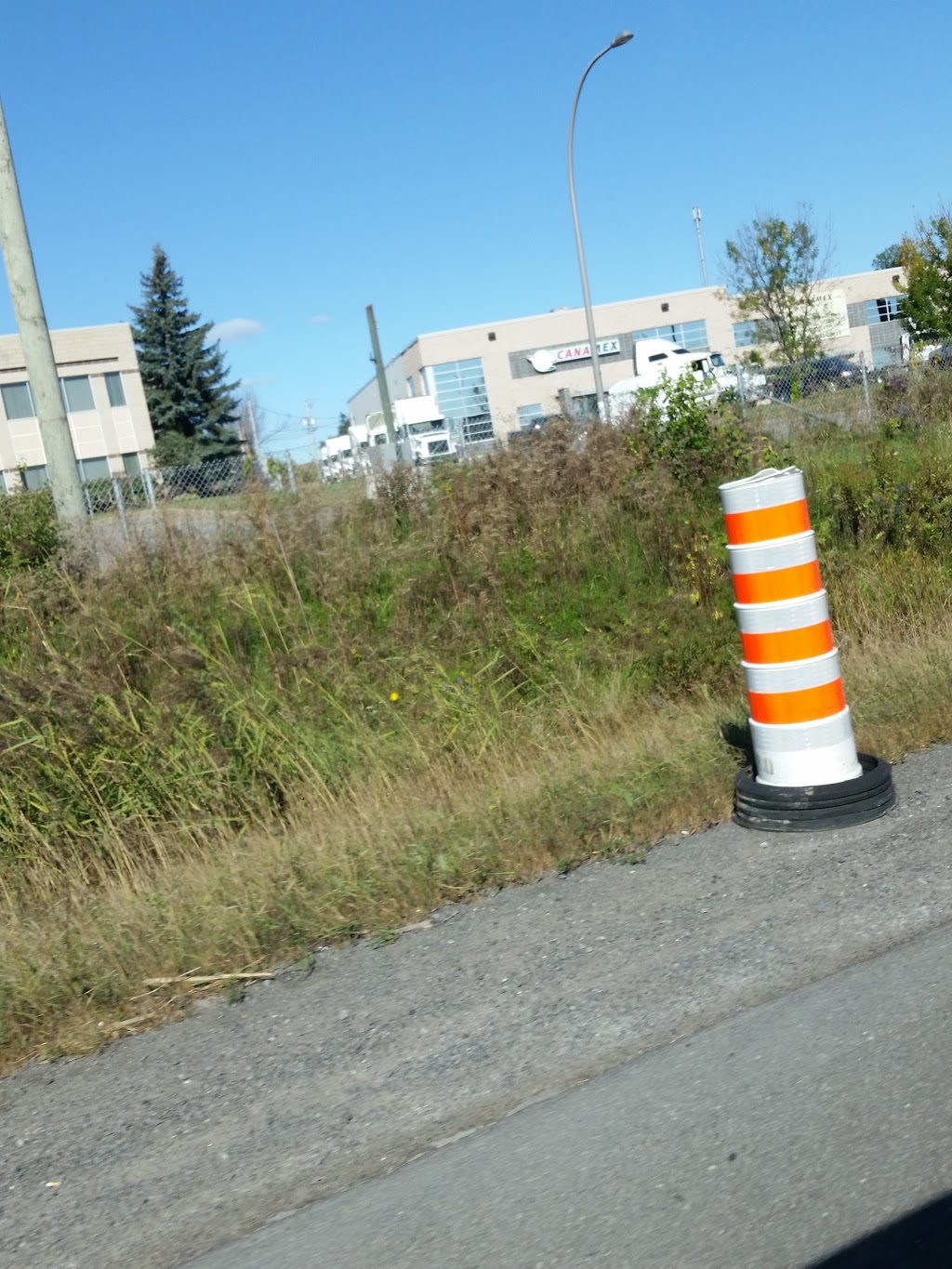 Canaroute Inc. | 1933 Boulevard Lionel Bertrand, Boisbriand, QC J7H 1N8, Canada | Phone: (450) 419-9990
