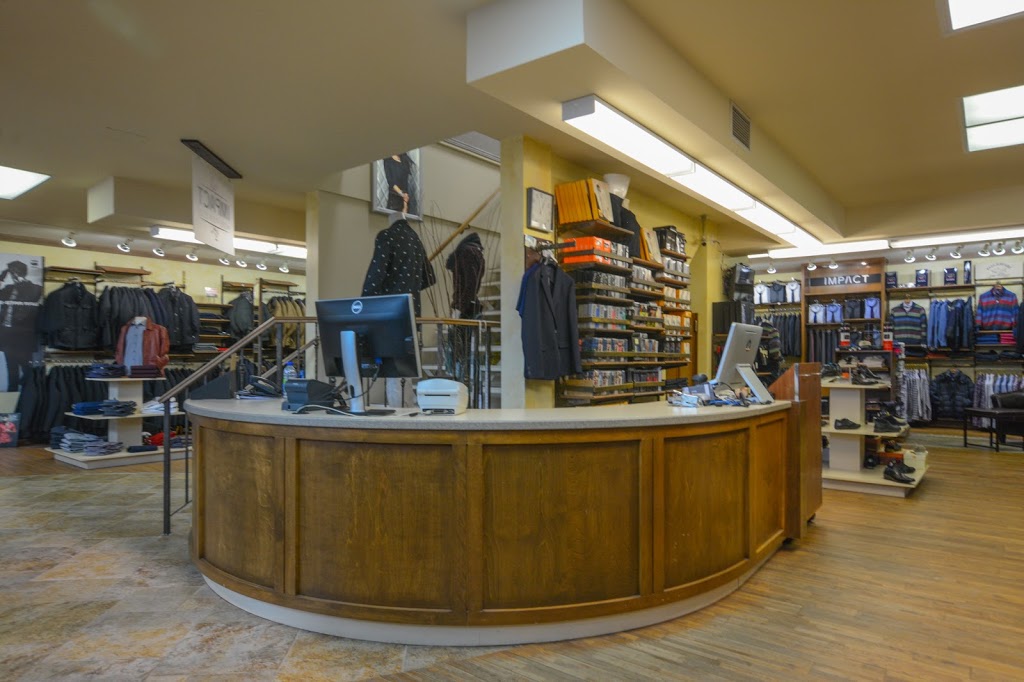 Boutique Impact | 700 Boulevard René-Lévesque, Drummondville, QC J2C 7A7, Canada | Phone: (819) 474-2497