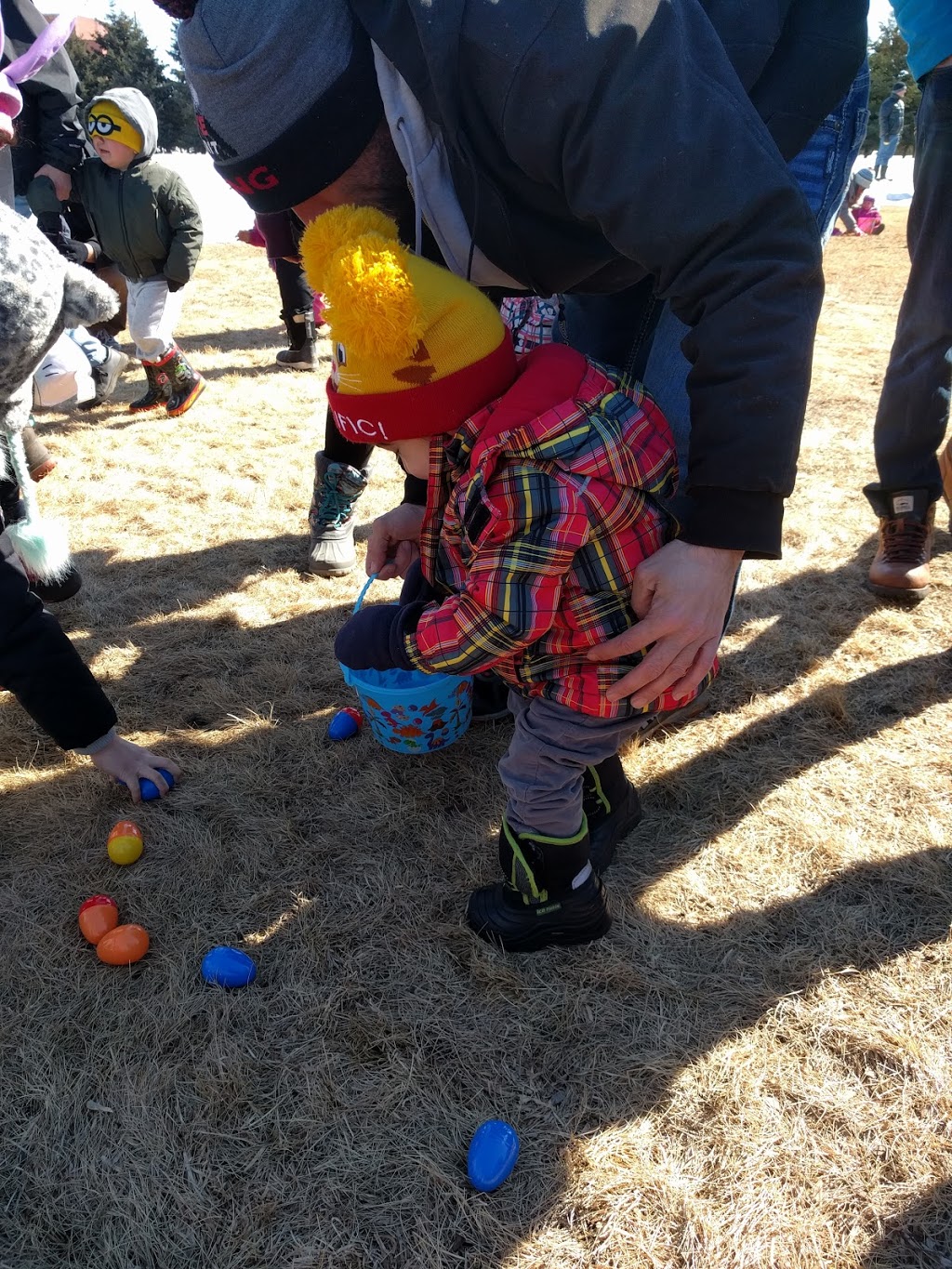 Frank Charry Park | 901 Pacific Ave, Thunder Bay, ON P7C 5E8, Canada | Phone: (807) 625-2230