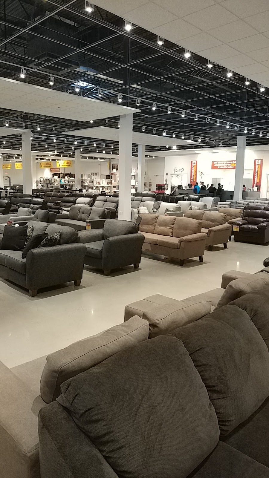 EconoMax | 2925 Boulevard Moïse-Vincent, Saint-Hubert, QC J3Z 0C5, Canada | Phone: (450) 999-2766