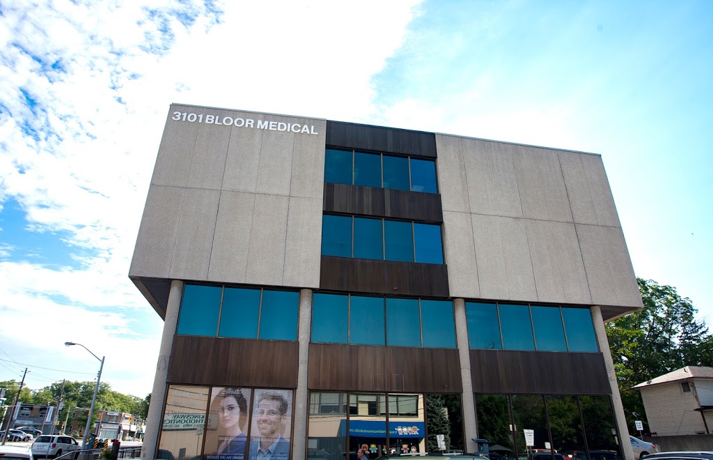 Dr. Vince Peschisolido | 3101 Bloor St W suite 407, Etobicoke, ON M8X 2W2, Canada | Phone: (416) 207-8800