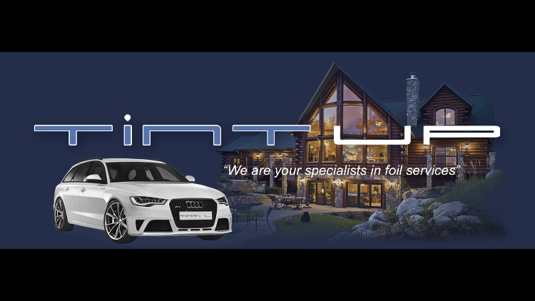 Tint Up | 112 3rd Ave N, Reinfeld, MB R6W 1L1, Canada | Phone: (204) 312-0662