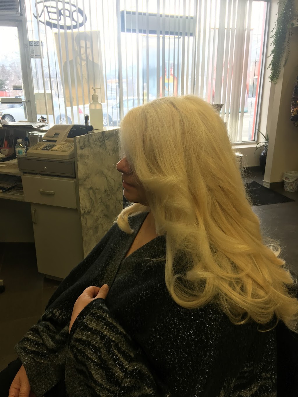Elegante Hair Stylist 672 Sheppard Ave W North York On M3h 2s5