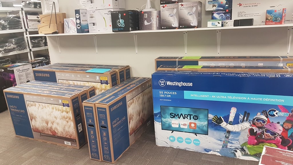 Wintronic Computers Plus | 4200 Fairview St, Burlington, ON L7L 4Y8, Canada | Phone: (905) 333-6637