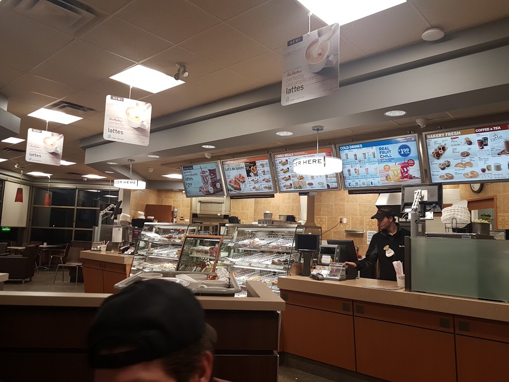 Tim Hortons | 1200 Hawker Rd, Thunder Bay, ON P7K 1K2, Canada | Phone: (807) 473-0802