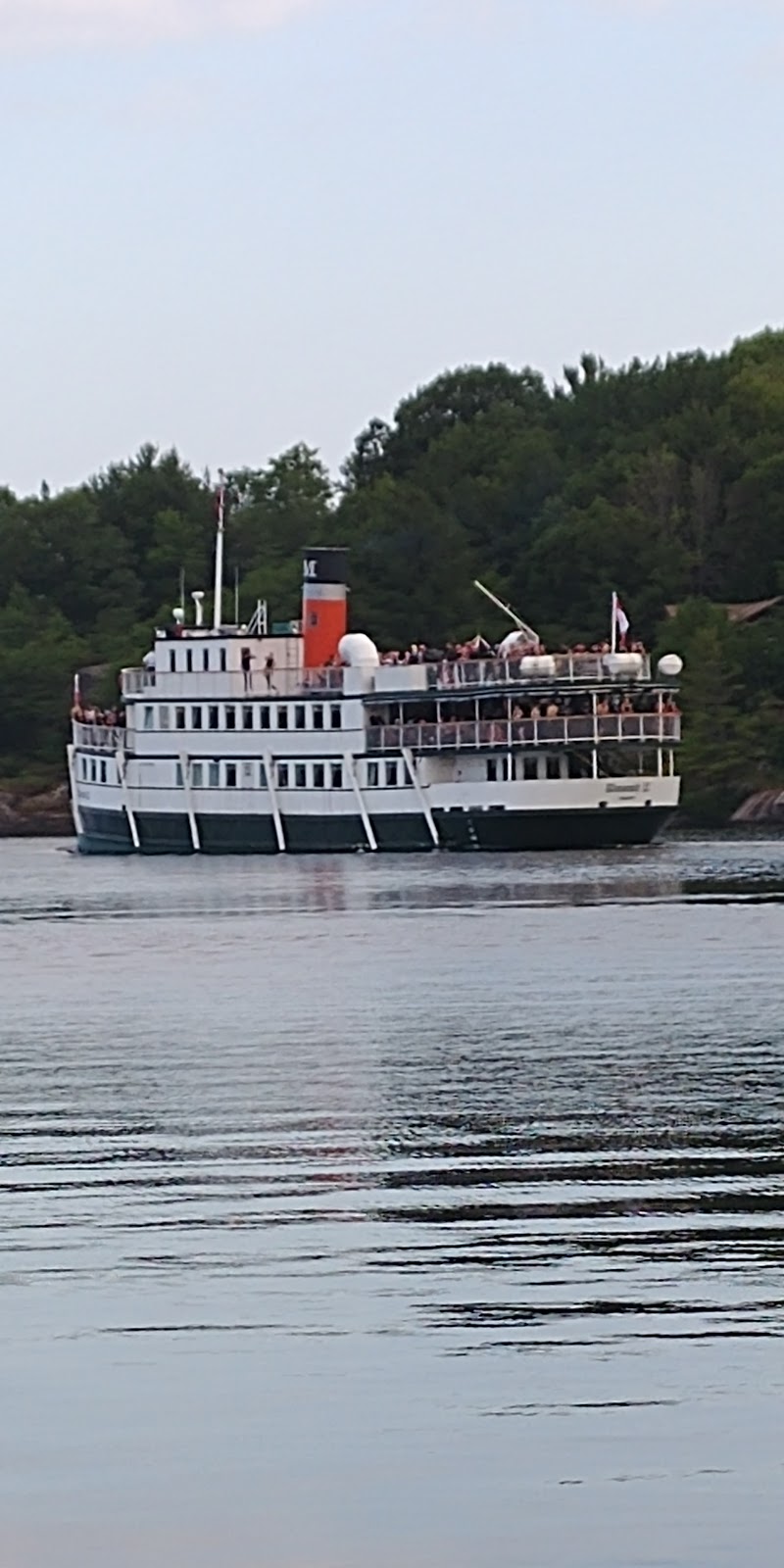 Park | 861 Bay St, Gravenhurst, ON P1P 1G7, Canada