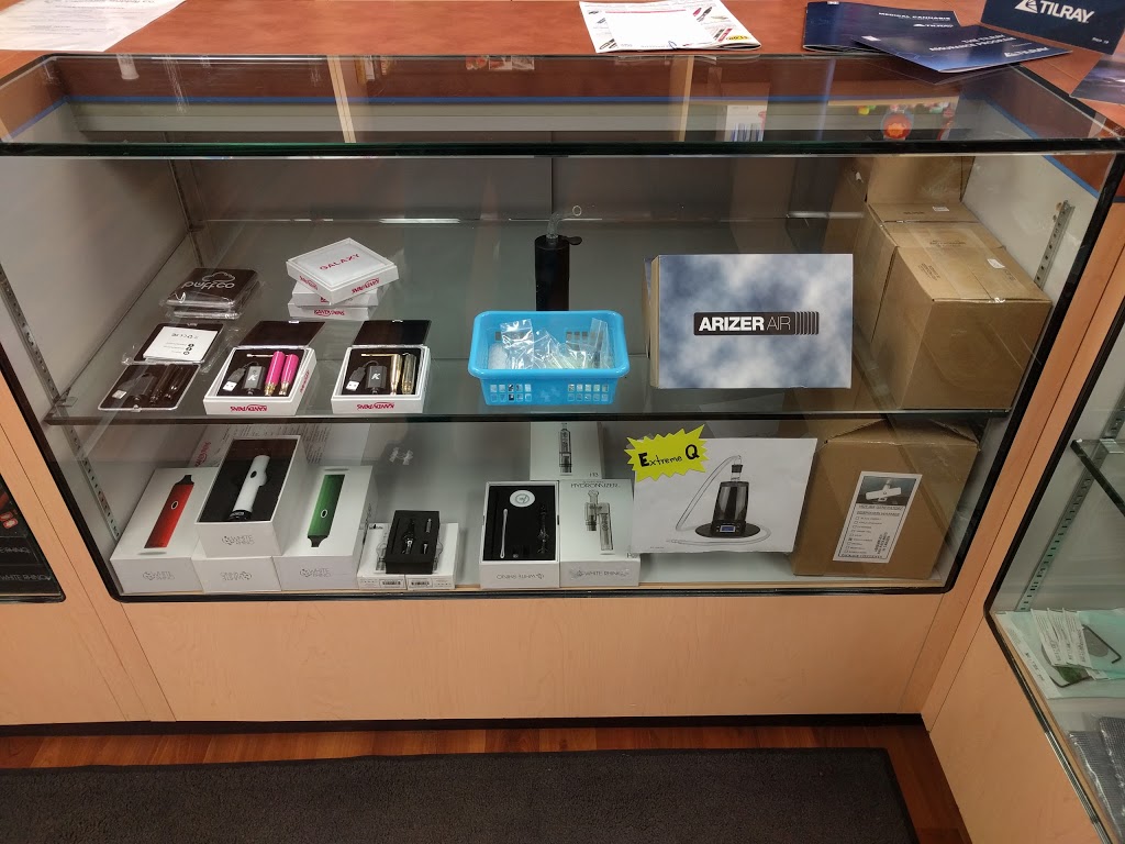 Cannabis Supply Co. | 5B-164 Colborne St W, Brantford, ON N3T 1L2, Canada | Phone: (519) 304-3420