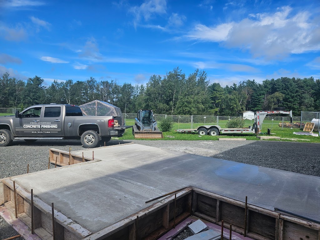 Obrien Enterprises | 57 Chem. Pirogue, Richibucto-Village, NB E4W 1J8, Canada | Phone: (506) 524-7488