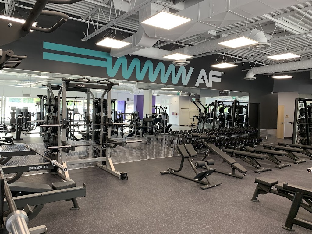 Anytime Fitness | 279 Yonge St, Barrie, ON L4N 7T9, Canada | Phone: (705) 220-5452