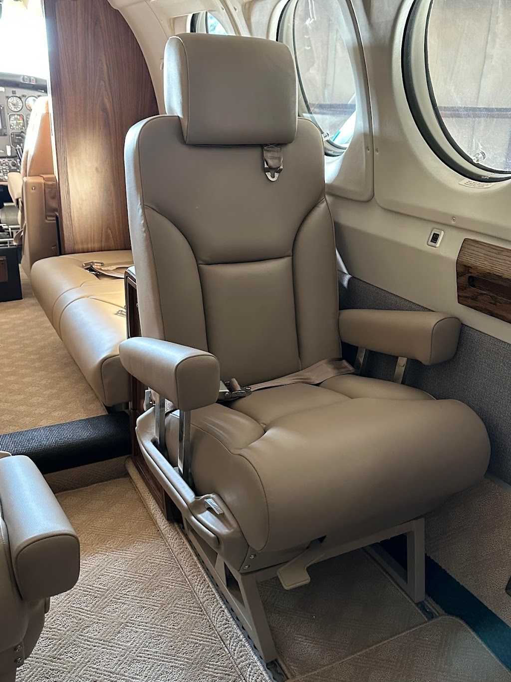 Upholstery Pros | 6072 Grandview Rd, Port Alberni, BC V9Y 8W1, Canada | Phone: (672) 755-8866