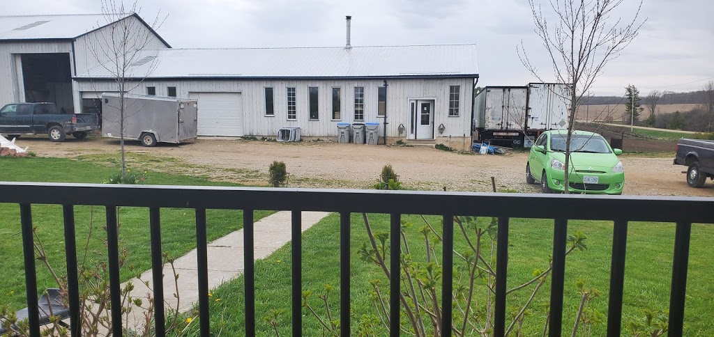Abram Martens | 90020 Gilmour Line, Wingham, ON N0G 2W0, Canada | Phone: (226) 841-8196
