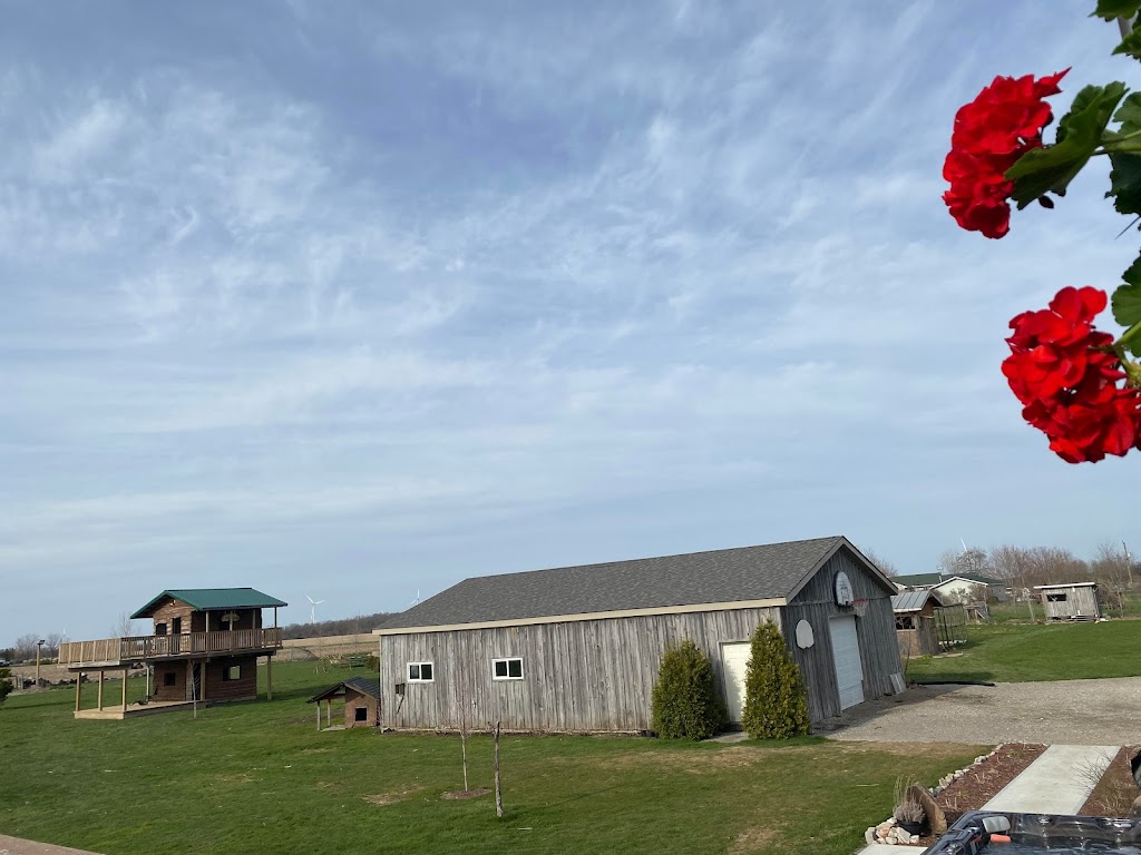 A&B Healing Resort | 5309 Rainham Rd, Selkirk, ON N0A 1P0, Canada | Phone: (416) 845-8390