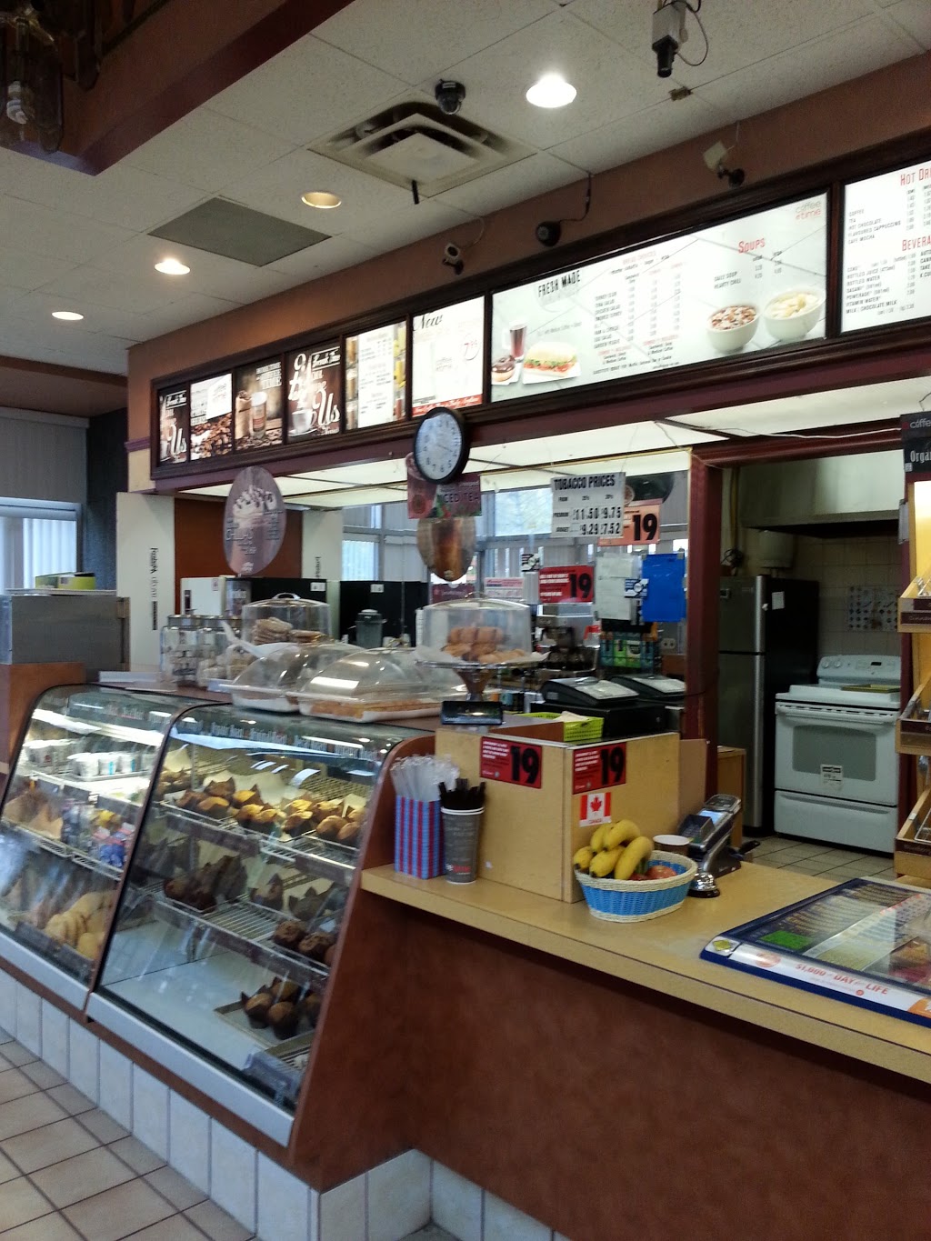Coffee Time | 1471 Eglinton Ave W, York, ON M6E 2G6, Canada | Phone: (416) 781-4638
