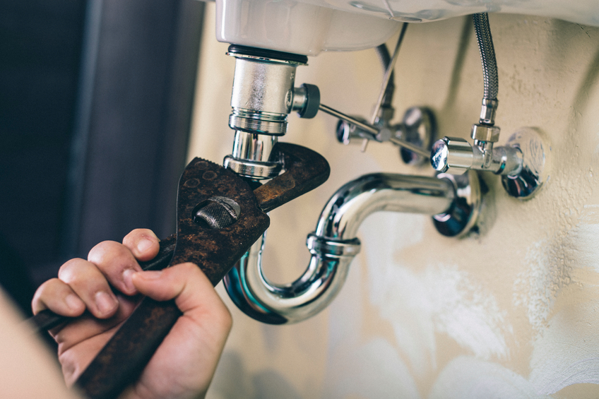 Waterway Plumbing & Heating Limited | 12161 100a Ave, Surrey, BC V3V 2Y7, Canada | Phone: (604) 782-6153