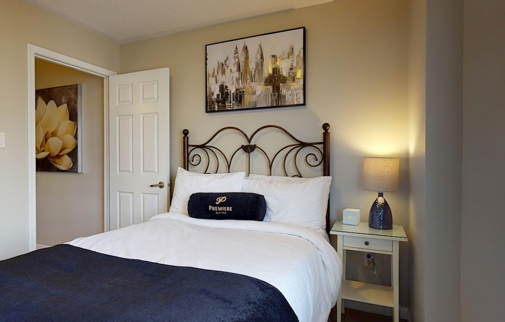 Premiere Suites | Cargill Path, Milton, ON L9T 7R5, Canada | Phone: (888) 575-7808