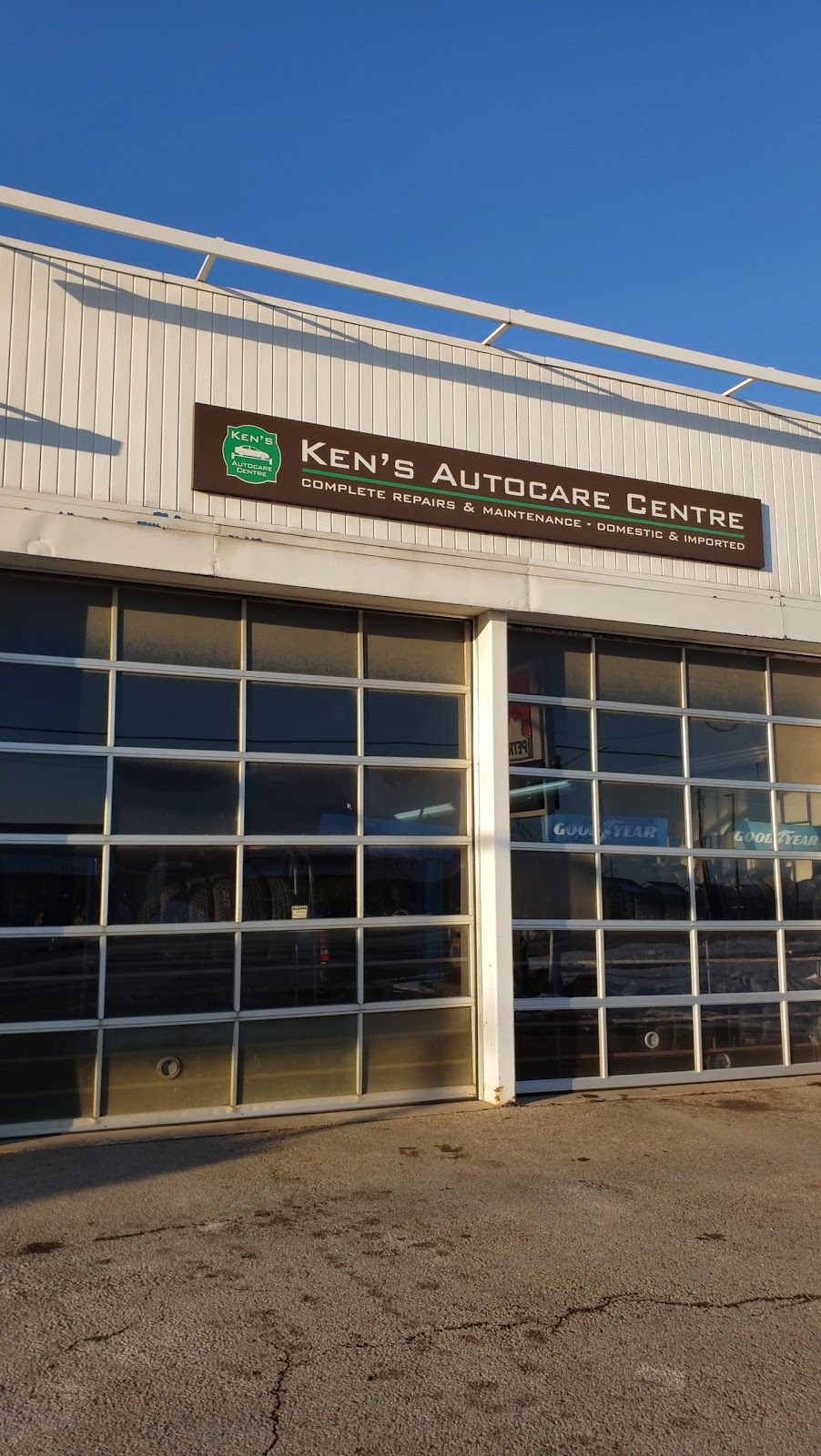 Kens Autocare Centre | 2200 Dundas St, London, ON N5V 1R5, Canada | Phone: (519) 455-0700