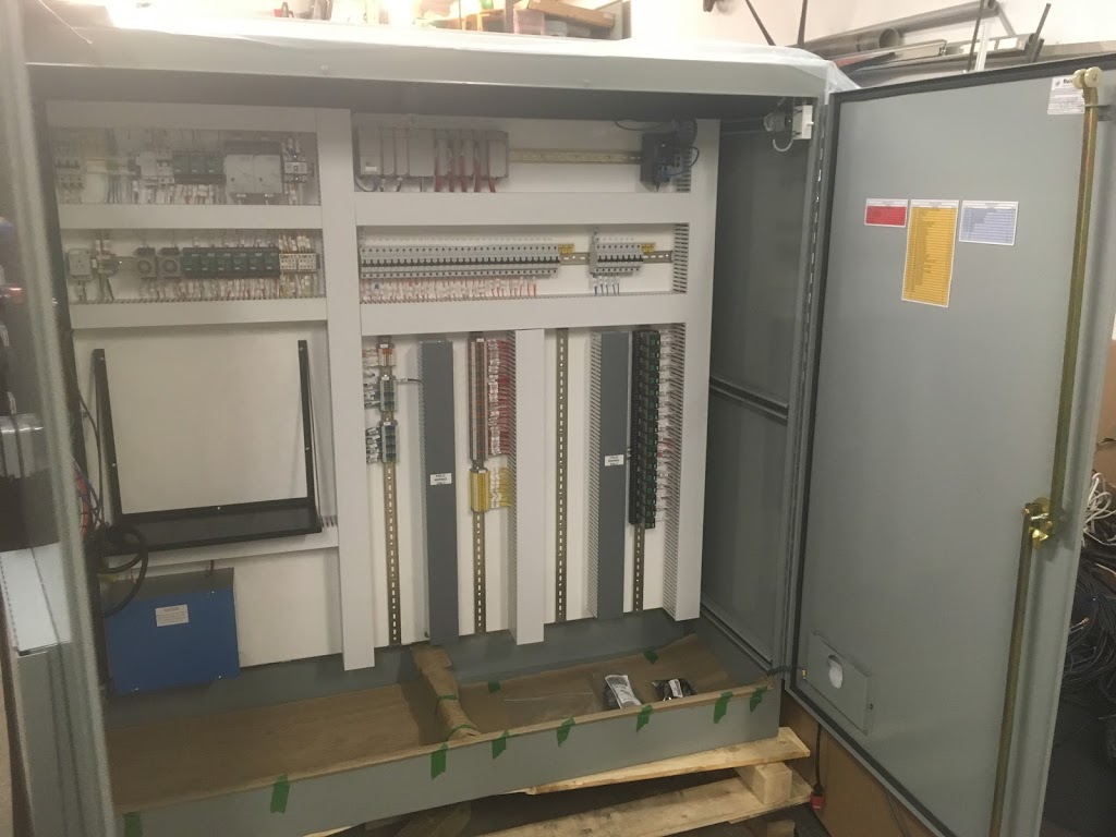 Beach 1 Electric Ltd. | 24 Ronell Crescent, Collingwood, ON L9Y 4J7, Canada | Phone: (705) 443-8411