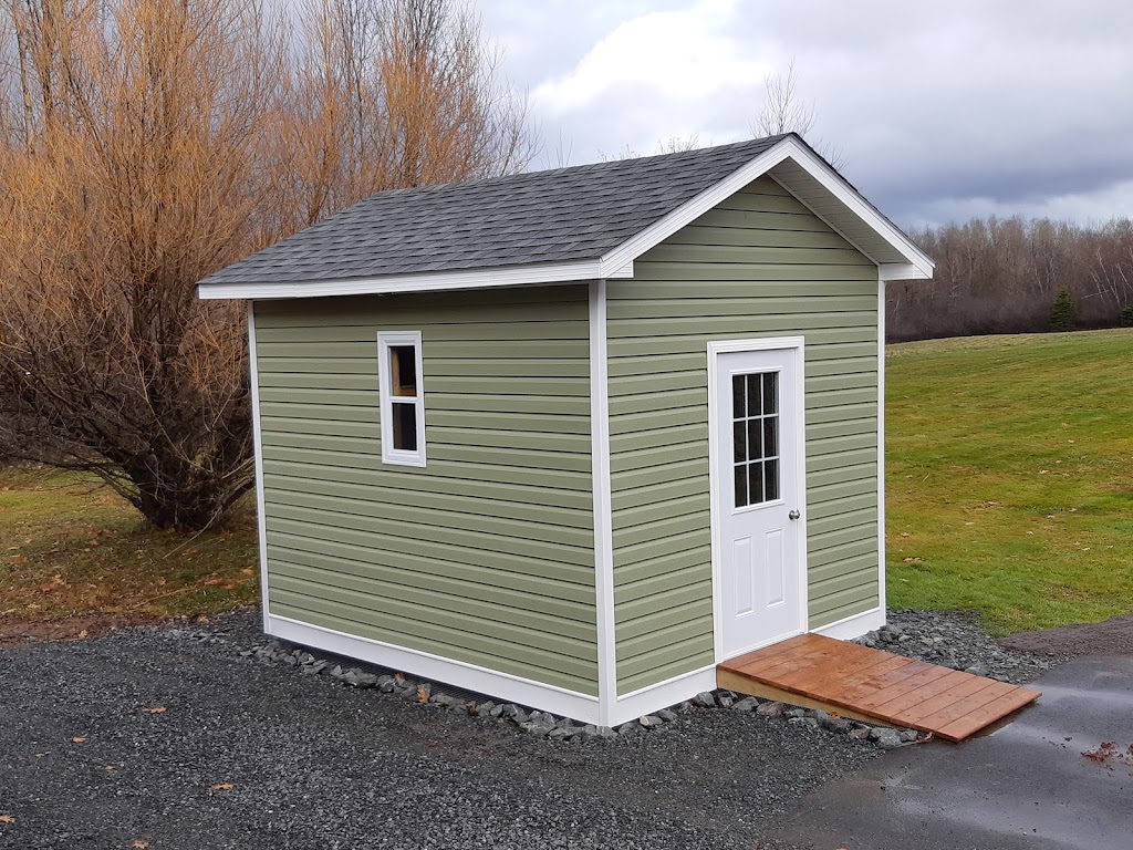 M. G. Wallace Construction Inc. | 265 Archimedes St, New Glasgow, NS B2H 2V1, Canada | Phone: (902) 759-8113