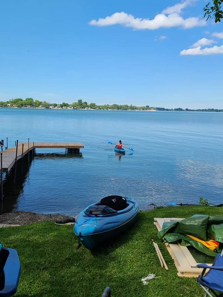 Skipping Rock Lake House | 13 Orchard Ln, Selkirk, ON N0A 1P0, Canada | Phone: (905) 975-6700