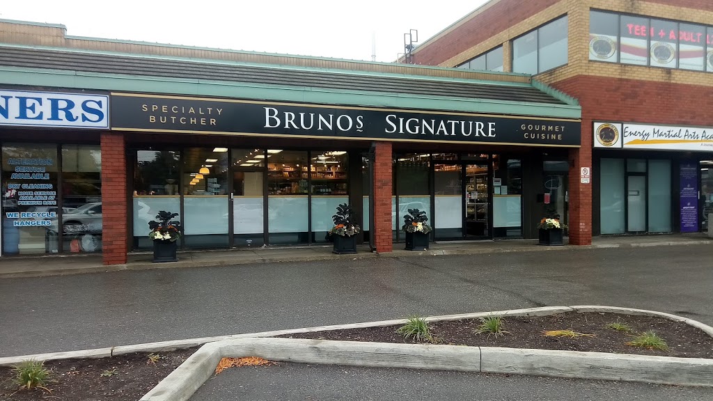 Brunos Signature | 375 Kingston Rd, Pickering, ON L1V 1A3, Canada | Phone: (905) 509-3223