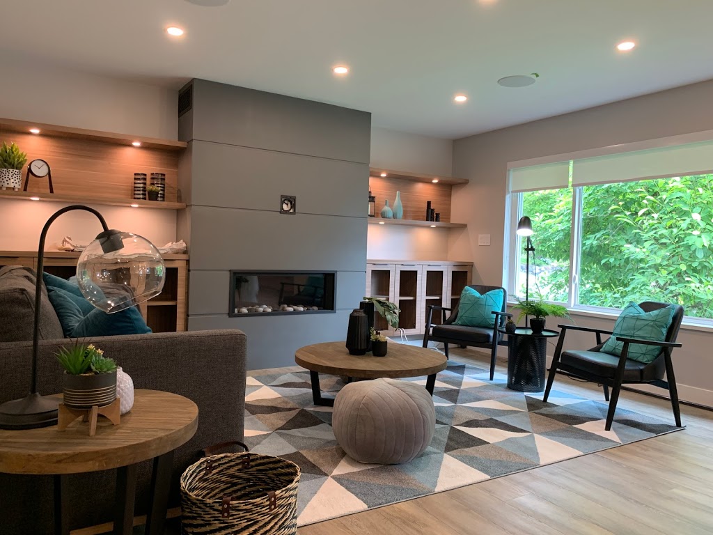 To the Point Painting | 1111 27th St, North Vancouver, BC V7J 1S3, Canada | Phone: (604) 842-4710