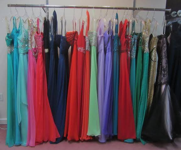 Caseleys Bridal Boutique | 1633 Blue Shank Rd, Kensington, PE C0B 1M0, Canada | Phone: (902) 836-5342