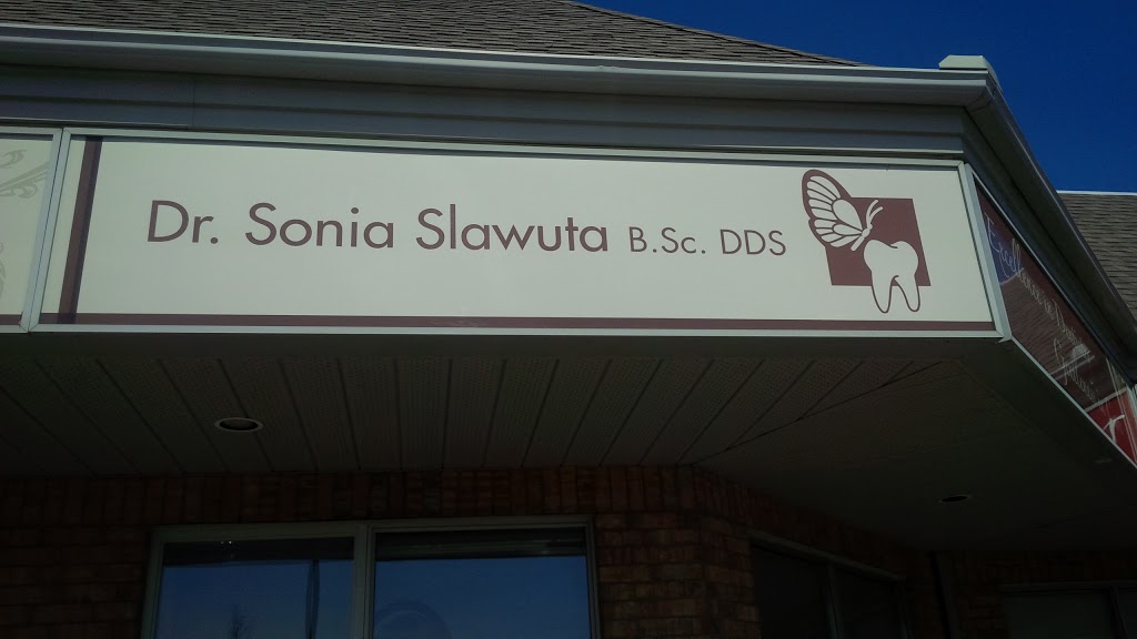 Dr. Sonia Slawuta-Shulakewych | 2555 Erin Centre Blvd #12, Mississauga, ON L5M 5H1, Canada | Phone: (905) 567-4999